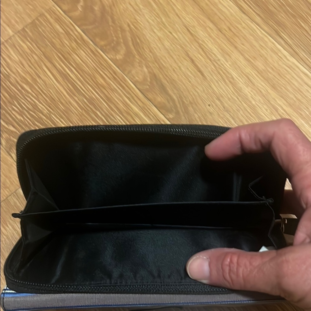 Kate Spade Multicolor Striped Clutch - Picture 5 of 7